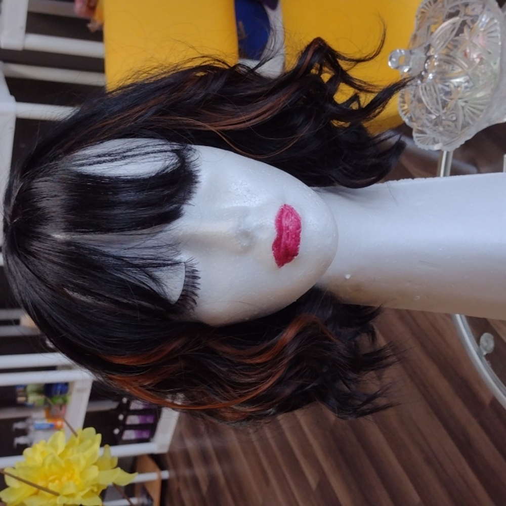 Wigs
